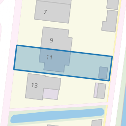 Perceel AHM05-AF-1252