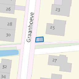 Perceel AHM05-AF-1254