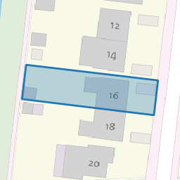 Perceel AHM05-AF-1257