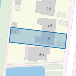 Perceel AHM05-AF-1258