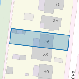 Perceel AHM05-AF-1260