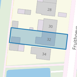 Perceel AHM05-AF-1263