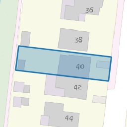 Perceel AHM05-AF-1265