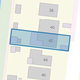 Perceel AHM05-AF-1266