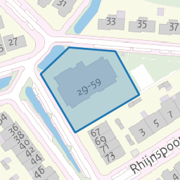 Perceel AHM05-AF-1269