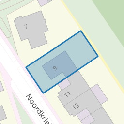 Perceel AHM05-AF-1281