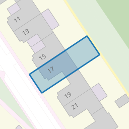 Perceel AHM05-AF-1285