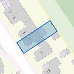 Perceel AHM05-AF-1287