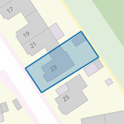 Perceel AHM05-AF-1288