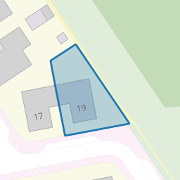 Perceel AHM05-AF-1290