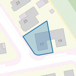 Perceel AHM05-AF-1291