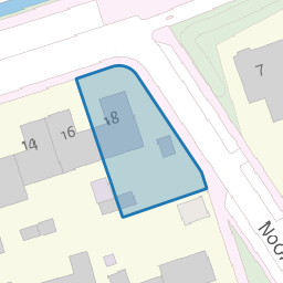 Perceel AHM05-AF-1293