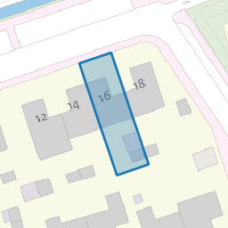 Perceel AHM05-AF-1294