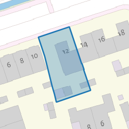 Perceel AHM05-AF-1296