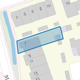 Perceel AHM05-AF-1298