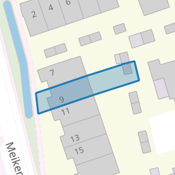 Perceel AHM05-AF-1299