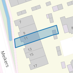 Perceel AHM05-AF-1300