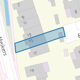 Perceel AHM05-AF-1302