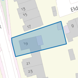 Perceel AHM05-AF-1304