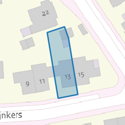 Perceel AHM05-AF-1314