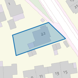 Perceel AHM05-AF-1317