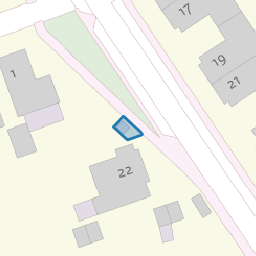 Perceel AHM05-AF-1318