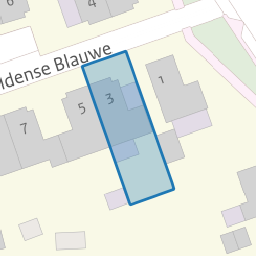 Perceel AHM05-AF-1320