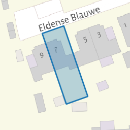 Perceel AHM05-AF-1322