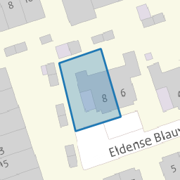 Perceel AHM05-AF-1324