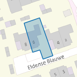 Perceel AHM05-AF-1325