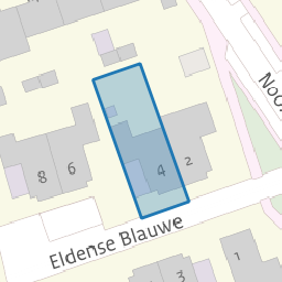 Perceel AHM05-AF-1326