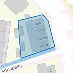 Perceel AHM05-AF-1329