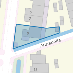 Perceel AHM05-AF-1330