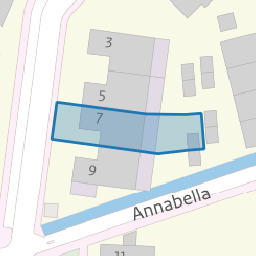 Perceel AHM05-AF-1331