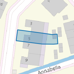 Perceel AHM05-AF-1332