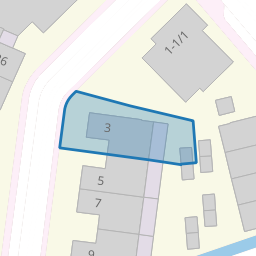 Perceel AHM05-AF-1333