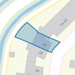 Perceel AHM05-AF-1334