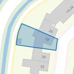 Perceel AHM05-AF-1335