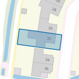 Perceel AHM05-AF-1337