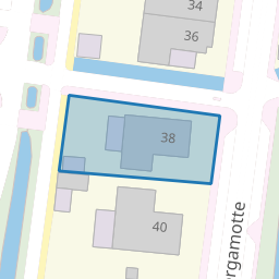 Perceel AHM05-AF-1341