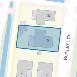 Perceel AHM05-AF-1342