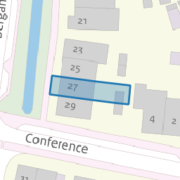 Perceel AHM05-AF-1345