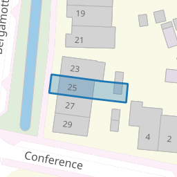 Perceel AHM05-AF-1346