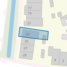 Perceel AHM05-AF-1347