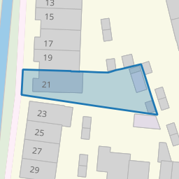 Perceel AHM05-AF-1348