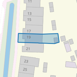 Perceel AHM05-AF-1349