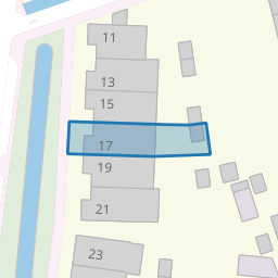 Perceel AHM05-AF-1350