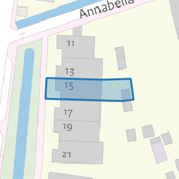 Perceel AHM05-AF-1351