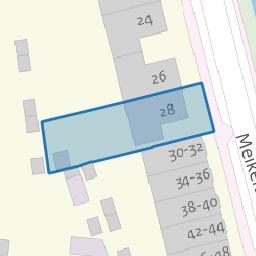 Perceel AHM05-AF-1357