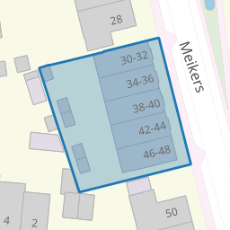 Perceel AHM05-AF-1358